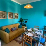 Apartment Florentia Viola I *