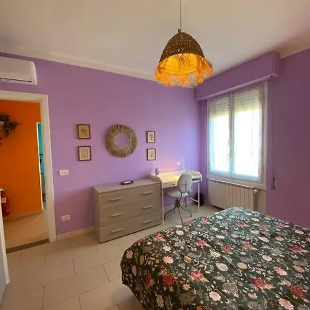 Florentia Viola I Флоренция