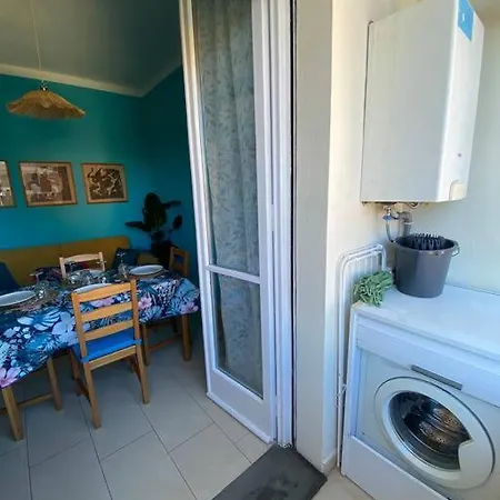 Apartment Florentia Viola I