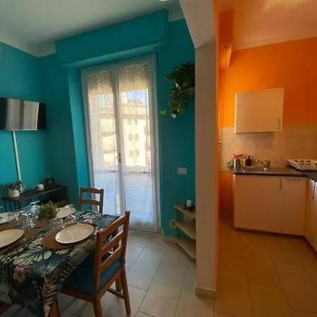 Apartment Florentia Viola I Florence