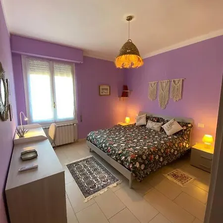 Apartment Florentia Viola I
