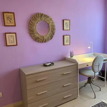 Apartment Florentia Viola I *