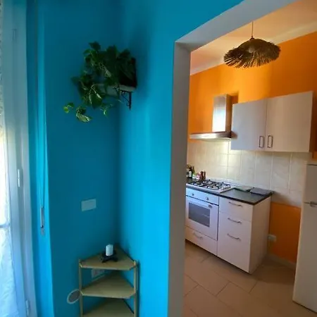 Apartment Florentia Viola I Florence