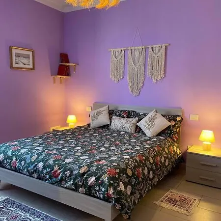 Florentia Viola I Apartment