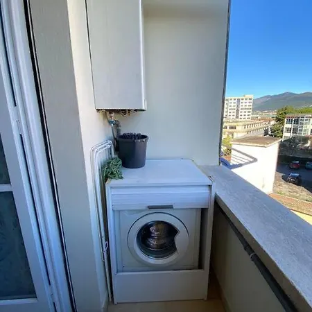Apartment Florentia Viola I