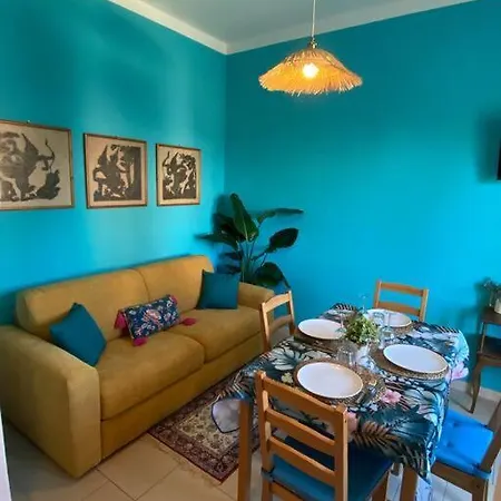 Apartment Florentia Viola I *
