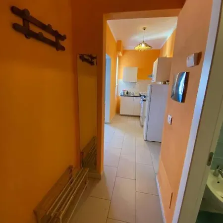 Florentia Viola I Apartment Florence
