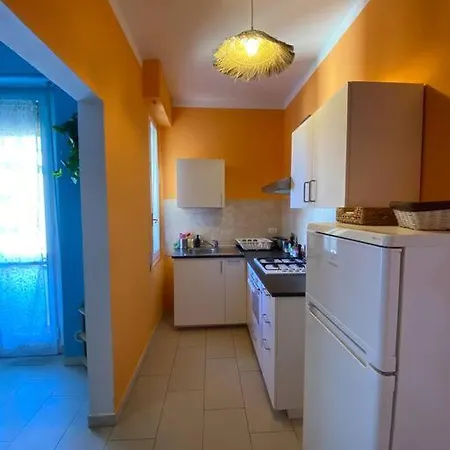 Apartment Florentia Viola I Florence