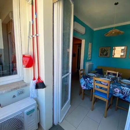 Florentia Viola I Apartment
