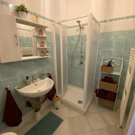 Apartment Florentia Viola I *