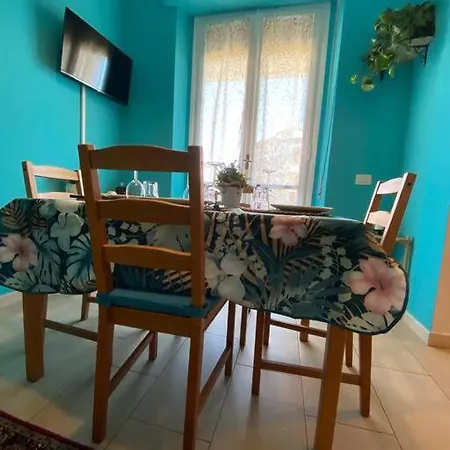 Apartment Florentia Viola I