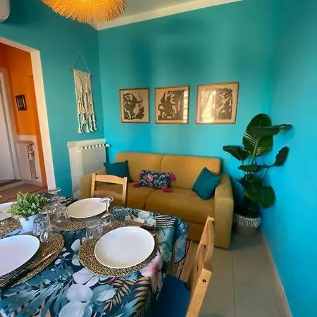 Florentia Viola I Apartment