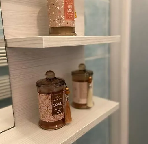 Florentia Viola I Daire Floransa