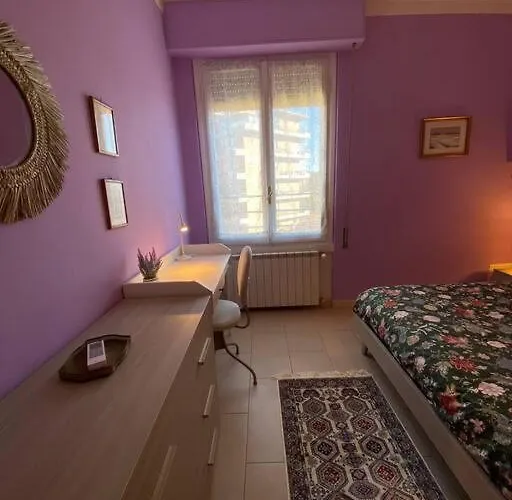 Daire Florentia Viola I Floransa