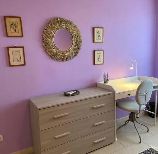 Daire Florentia Viola I *