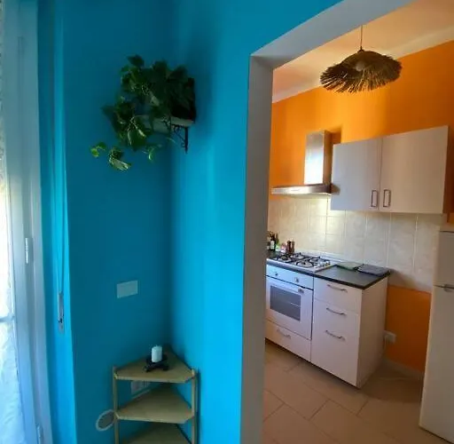 Daire Florentia Viola I Floransa