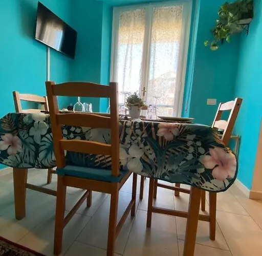 Daire Florentia Viola I