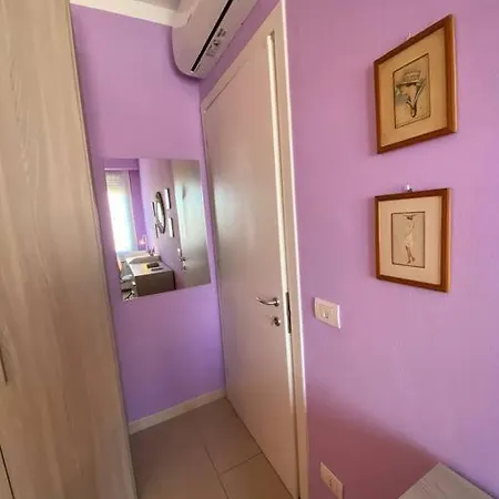 Florentia Viola I * פירנצה